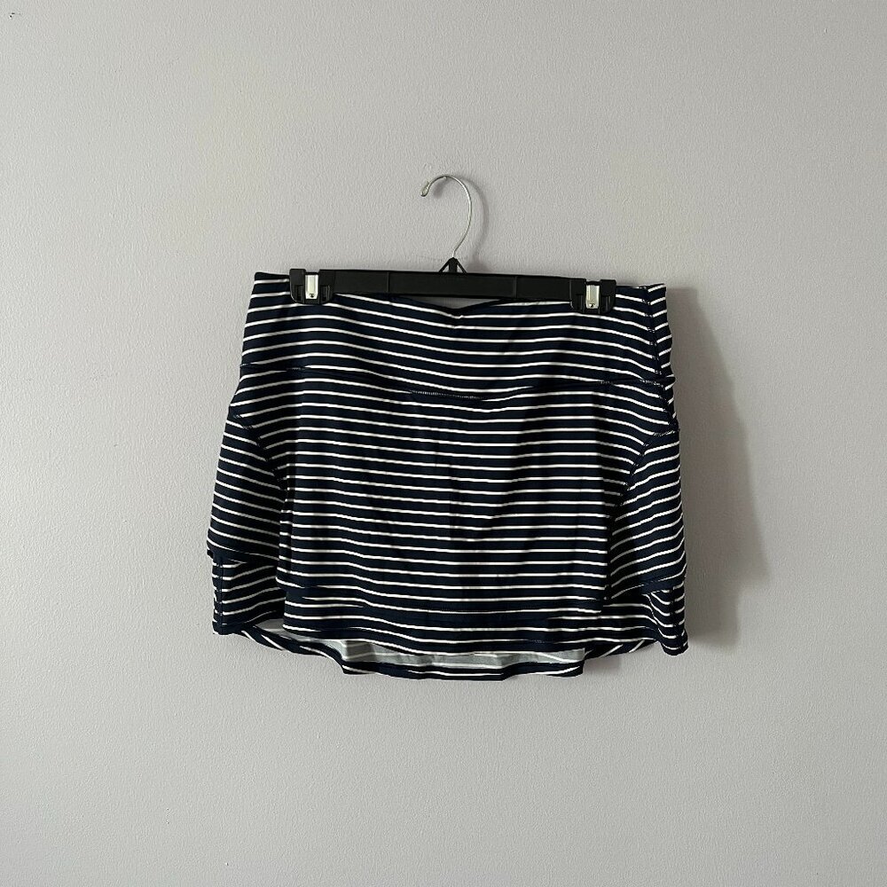 Athleta Athletic Skirt